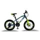 thumbnail image 1 of Bicicleta Niño Montaña Rodada 20 21 Velocidades Inxss Monk MTB, 1 of 10