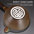thumbnail image 3 of Moyic Retro Tea Pot Home Office Hotel Tetera Teaware Drinkware Decoración Type6 NO6, 3 of 6