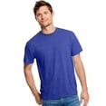 thumbnail image 2 of Hanes Men's Triblend Short Sleeve Tee, 2 of 2