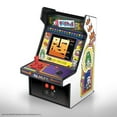 thumbnail image 1 of 6" Collectible Retro Dig Dug Micro Player, 1 of 7