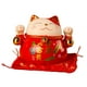thumbnail image 4 of Alcancía de Gato de la Suerte Sunnimix Feng Shui Lucky Cat Money Bank, 4 of 8