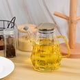 thumbnail image 3 of Salsa de cocina salsa de soja botella de vinagre decorativo aceite cruet crower soue salsa jarra de almacenamiento (700 ml), 3 of 7