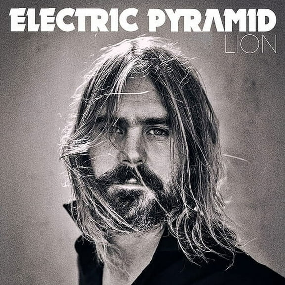 Electric Pyramid - Lion - Music & Performance - CD