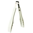 thumbnail image 1 of HBFAGFB Thickened Food Clamp Hotel Bread Cake Snack Kitchen Gadget Versatile Daily Use White, 1 of 5