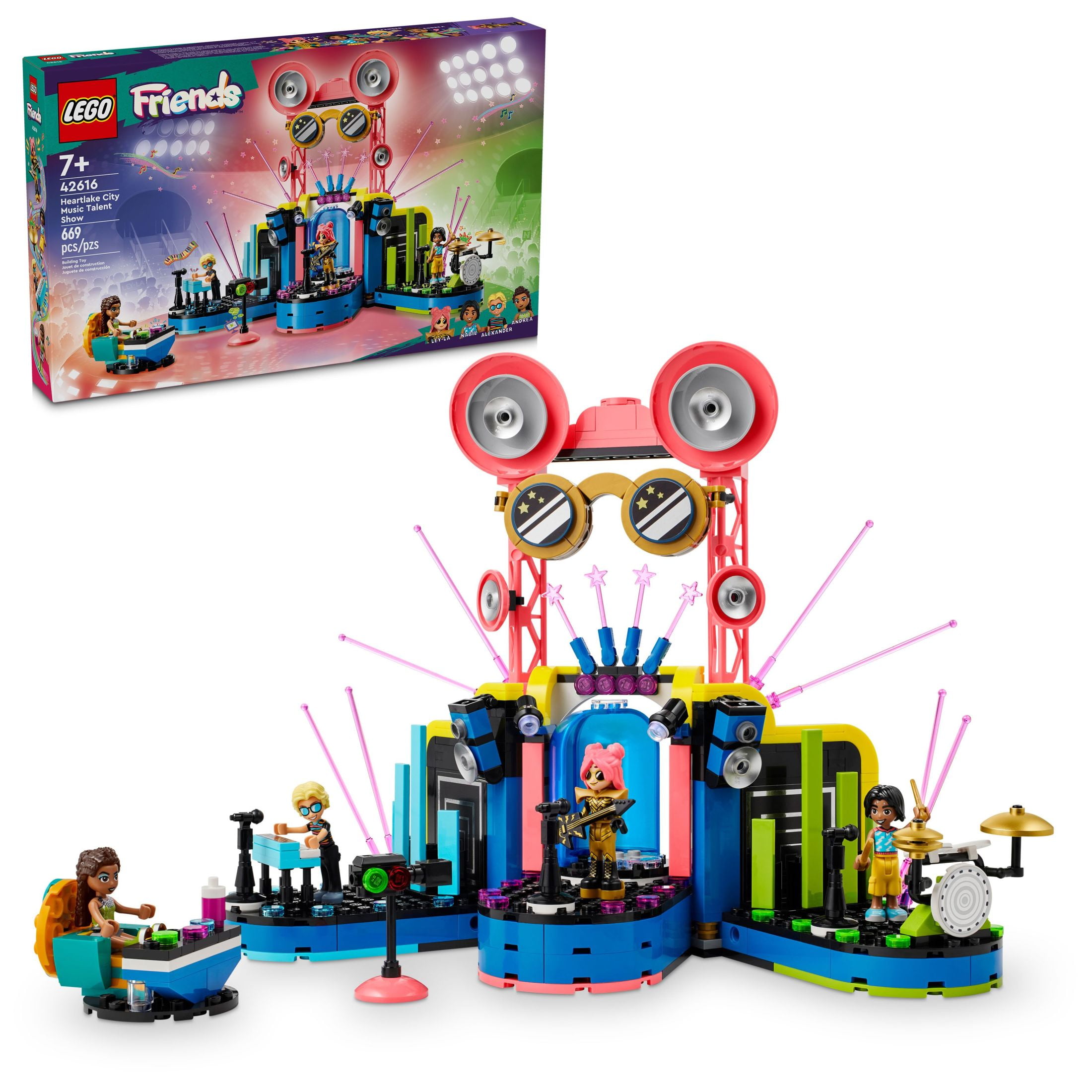 Lego friends hotel target hotsell