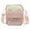 Pink, variant on All-matching Phone Bag Clear Itabag Cats Crossbody Bag Japanese Styles Shoulder Bag Messengers Bag for Pin Display