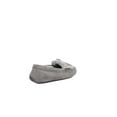 thumbnail image 3 of Hooked | Chill Slippers | Grey | Size 5, 3 of 8