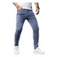 thumbnail image 1 of Jeans Caballero Slim Fit Mezclilla Premium Hombre King B, 1 of 4