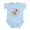 Sky Blue, variant on CafePress - True Patriots Defend The Constitut Infant Bodysuit - Baby Light Bodysuit, Size Newborn - 24 Months