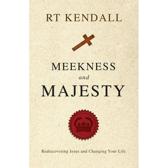 Meekness and Majesty (Paperback)