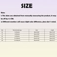 thumbnail image 3 of NOLDARES Baby Boy Girl Bubble Romper Organic Cotton Infant Summer Oversized Toddler T-Shirt Bodysuit Short Sleeve(Blue,3-6 Months), 3 of 7