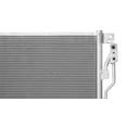 thumbnail image 3 of Sunbelt A/C AC Condenser For Dodge Dart 4192 Drop in Fitment, 3 of 5