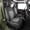 Black with Gray, variant on EKR Custom Car Seat Covers for Select Jeep Wrangler 4 Door 2018-2023 Freedom,Sahara,Rubicon (Rear Split W/Armrest,Manual driver seat), Full Set Faux Leather(Black)