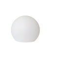 thumbnail image 3 of ORE international, Inc. 16 In Led Multi-Color Globe Flat Bottom Lamp, 3 of 5