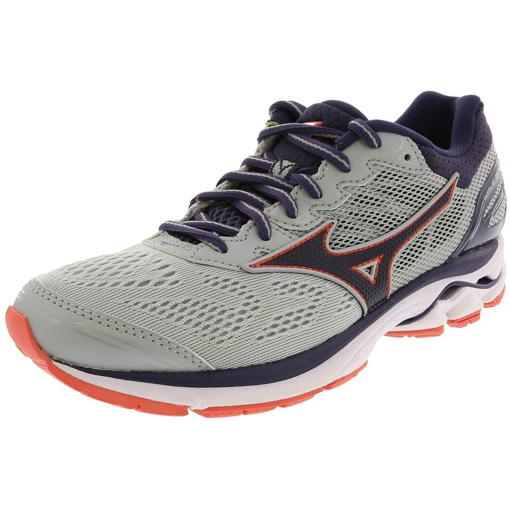 mizuno wave rider 21 women's running shoes