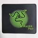 thumbnail image 1 of Alfombrilla de ratón personalizada con estampado floral regular, linda alfombrilla de escritorio para juegos de anime, antideslizante, 25*29*2 mm, alfombrilla de ratón Razer., 1 of 2