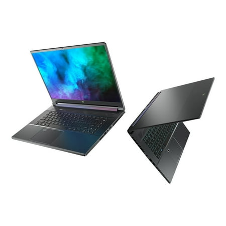 Acer Predator Triton 500 SE PT516-51s - Intel Core i7 11800H / 2.3 GHz - Win 10 Home 64-bit - GF RTX 3060 - 16 GB RAM - 512 GB SSD SED - 16" IPS 2560 x 1600 (WQXGA) @ 165 Hz - Wi-Fi 6 - steel gray - kbd: US Intl