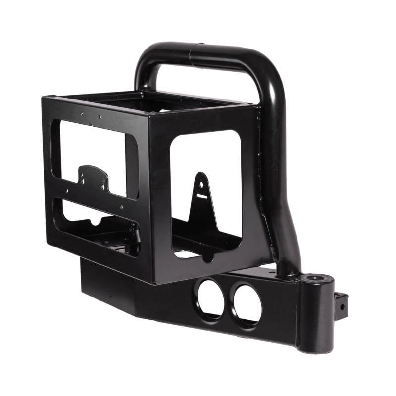 ARB Jerry Can Holder for Right Side * Compatible with Toyota Land Cruiser Models