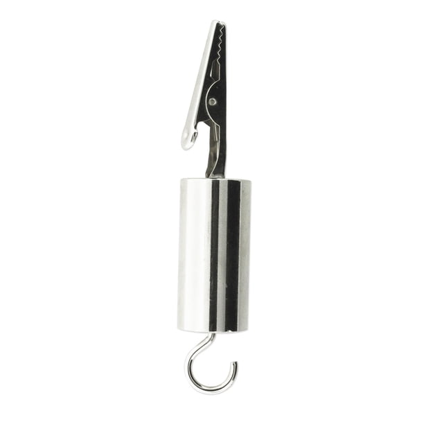 Charm The Beadsmith Kumi Lite Peso Ligero 90 g con Clip