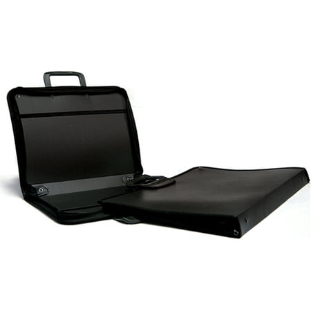 Royal & Langnickel Stiff Nylon Artist Portfolio, 19" x 24