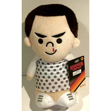 Stranger Things Mini Plush Eleven Netflix