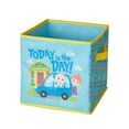 thumbnail image 3 of Cocomelon Blue Polyester 4 Piece Storage Bundle Set for Children's Room Décor, 3 of 5