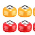 thumbnail image 2 of 16 Pcs Mini Shuffleboard Pucks Set Indoor Shuffleboard Game Puck Roller Game Home, 2 of 5