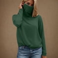 thumbnail image 6 of Aueoeo Mask UPF 50+ Sun Protection Tops For Women Lightweight Performance Long Sleeve Shirt For Fishing Running, 6 of 6