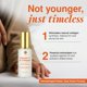 thumbnail image 2 of Suero Facial Clear Visage 50 ml Vitamina C y Colágeno, 2 of 7