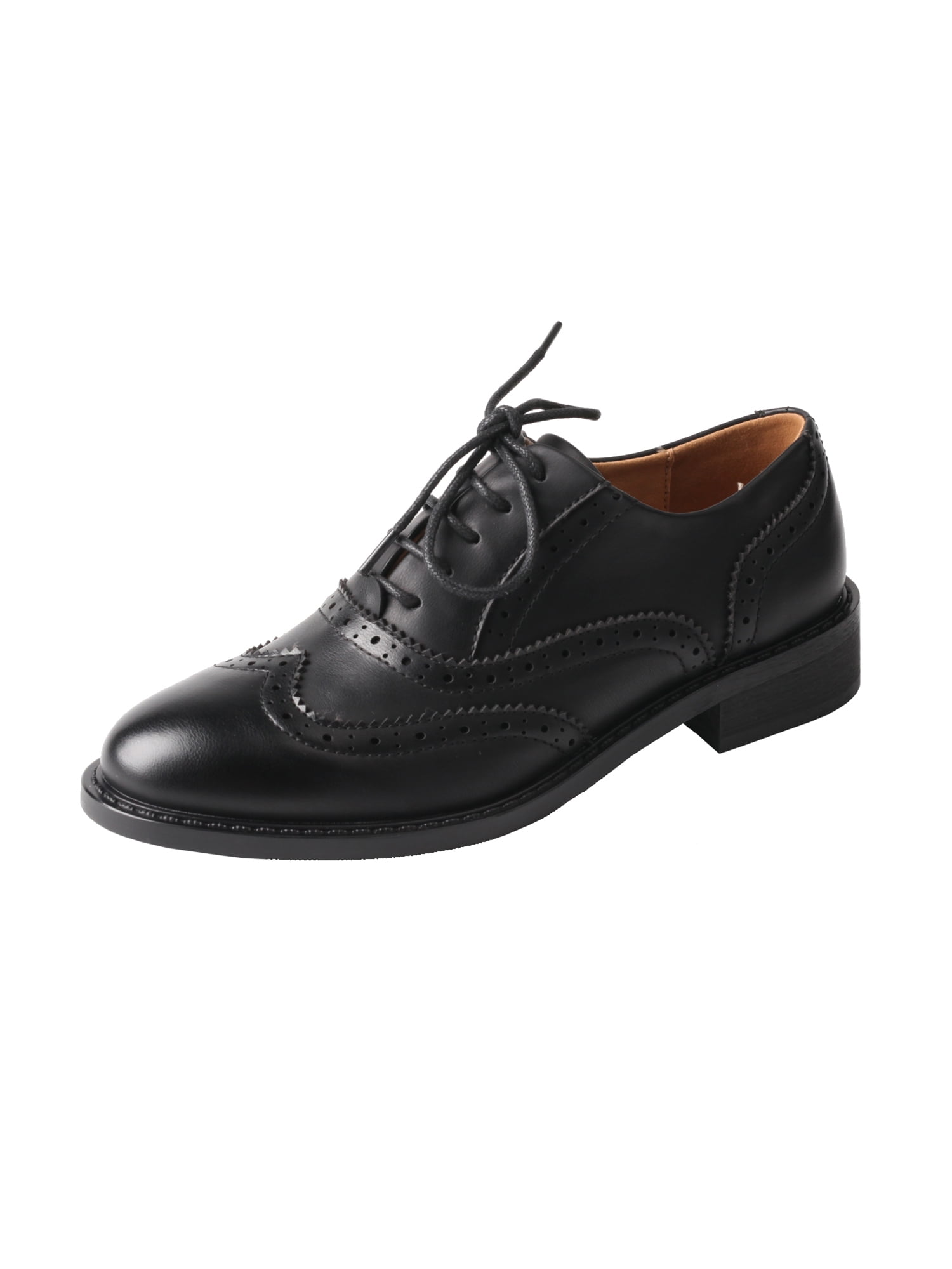 ローファー・オックスフォード THOM BROWNE Woman Oxford shoes Black FFC005CL0043 001 19c2d470-6411-4e69-9479-