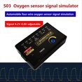 thumbnail image 5 of Simulador de Señal de Sensor de Prueba de Oxígeno Automático Tipo S03, Cuatro Cables, 0,2 V - 0,8 V, Señal Ajustable, Instrumento Especial., 5 of 5