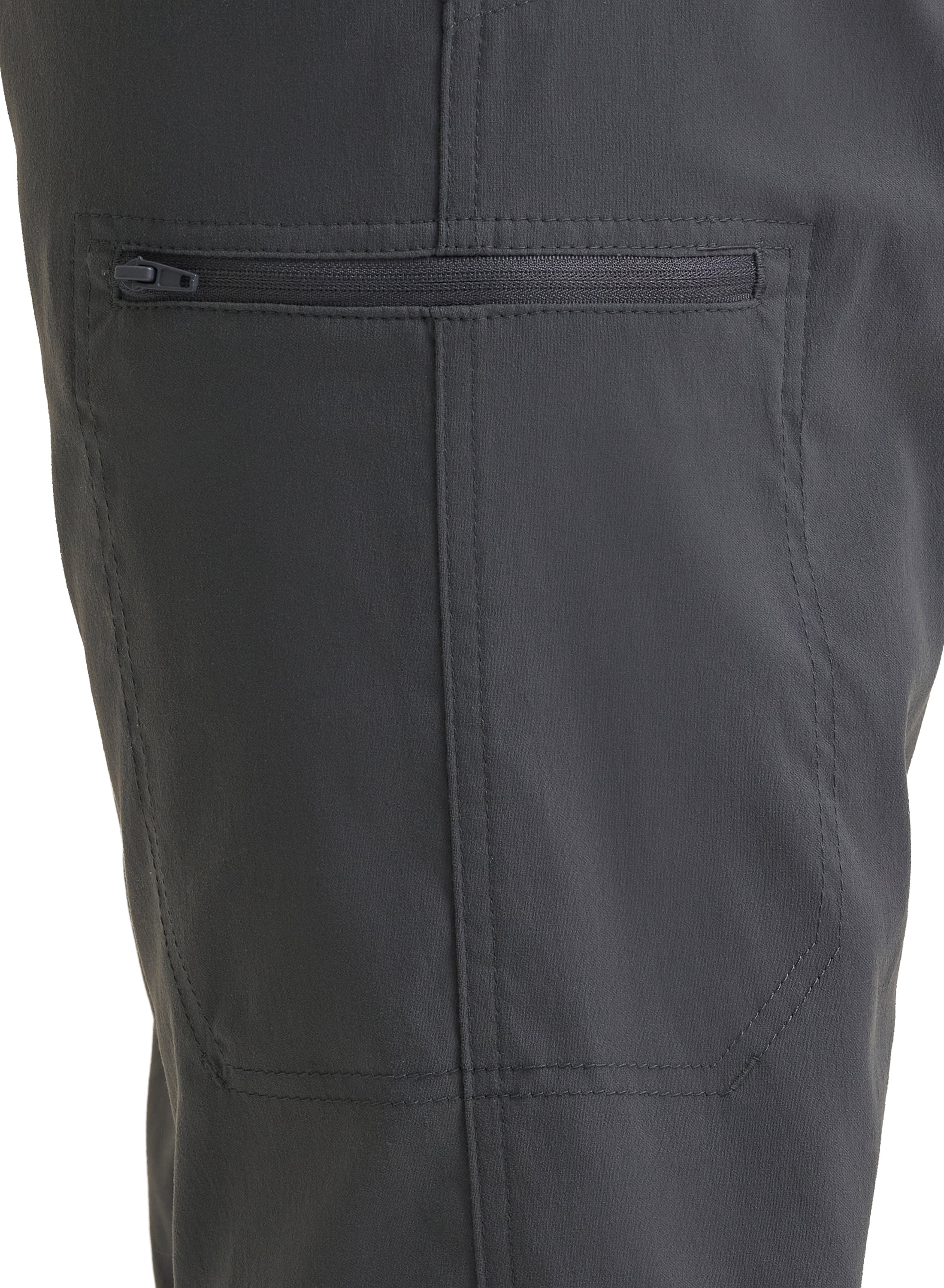 Wrangler® Men's Outdoor Fleece Lined All Terrain Cargo Pant