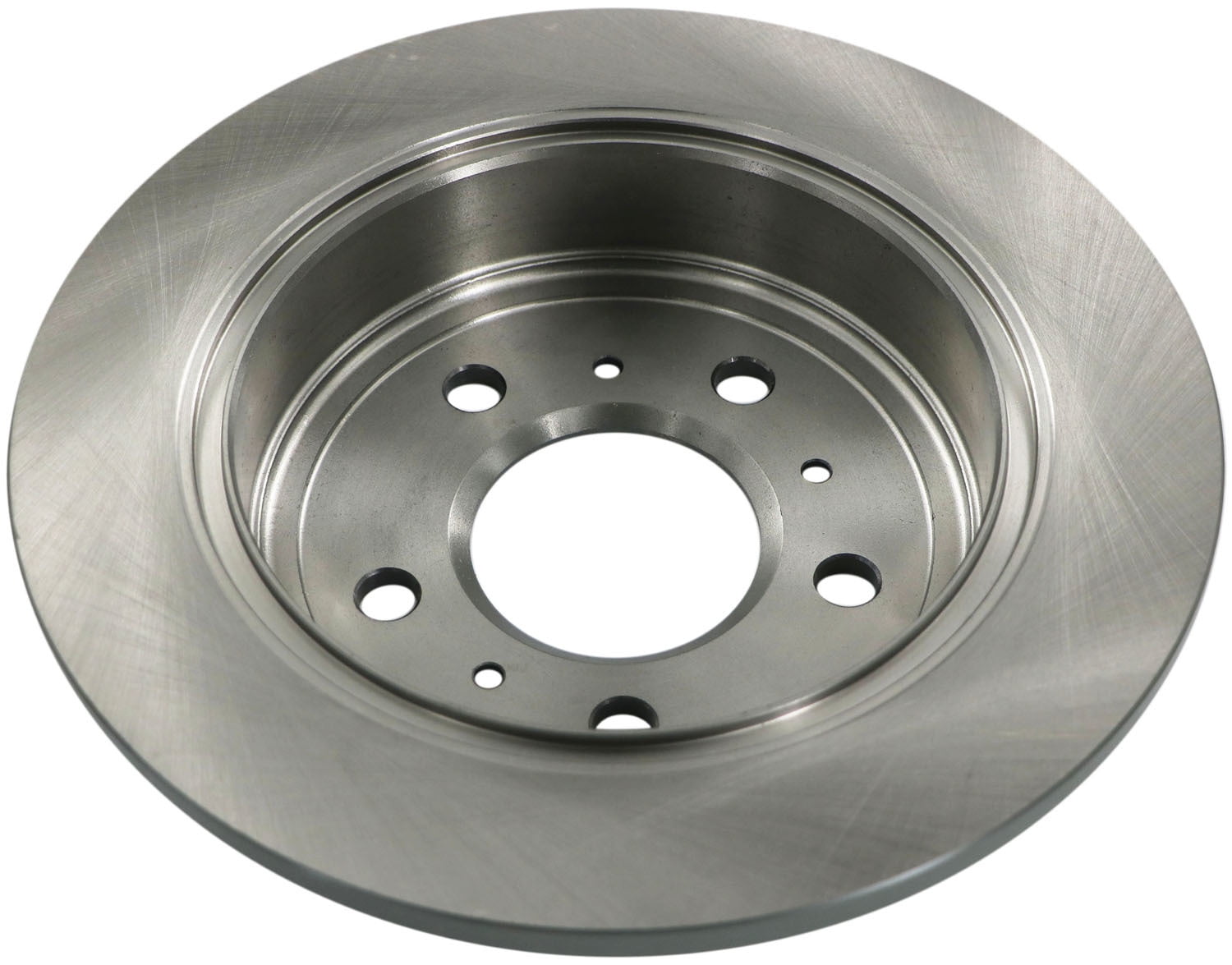 Winstop Brake Rotor, Rear WS239093, Chevrolet Impala 2010-2006