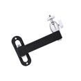 thumbnail image 1 of wall Mount Projector bracket Ceiling Mount for Home bracket mini Projector holder Bedside Bedroom 17.5cm, 1 of 9