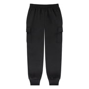 Levi's Boys Knit Cargo Jogger, Sizes 8-20