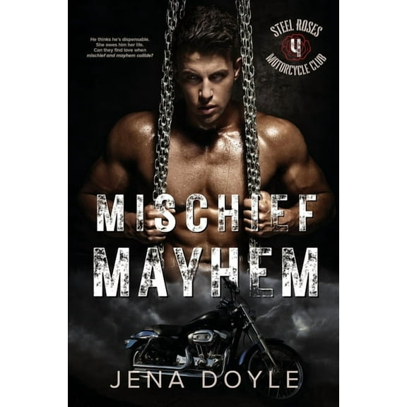 Mischief Mayhem, (Paperback)