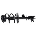 thumbnail image 3 of GSP 883219 Front Left Suspension Strut and Coil Spring Assembly Compatible with Nissan 14-20 Pathfinder, INFINITI 16-17 QX60, INFINITI 18-20 QX60, 3 of 3