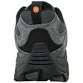thumbnail image 3 of Merrell Men's Moab 3 Hiking Shoe, Granite V2, 12, 3 of 5