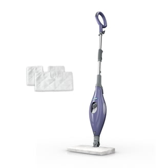 Shark Professional S3601 Steam Pocket Mop for Sanitizing and