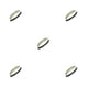 thumbnail image 2 of Cateissary 100 piezas de cuentas de lámpara accesorio de reparación Universal SMD LCD TV cuentas de luz componentes de iluminación de repuesto Type2 NO2, 2 of 6