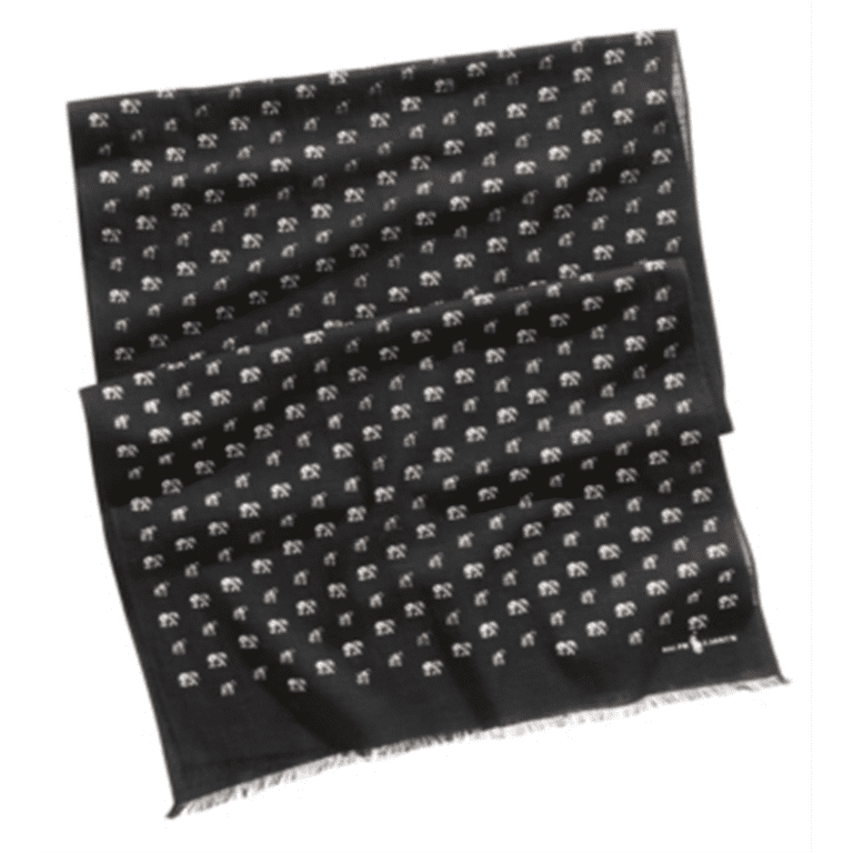 Womens ralph lauren scarf sales