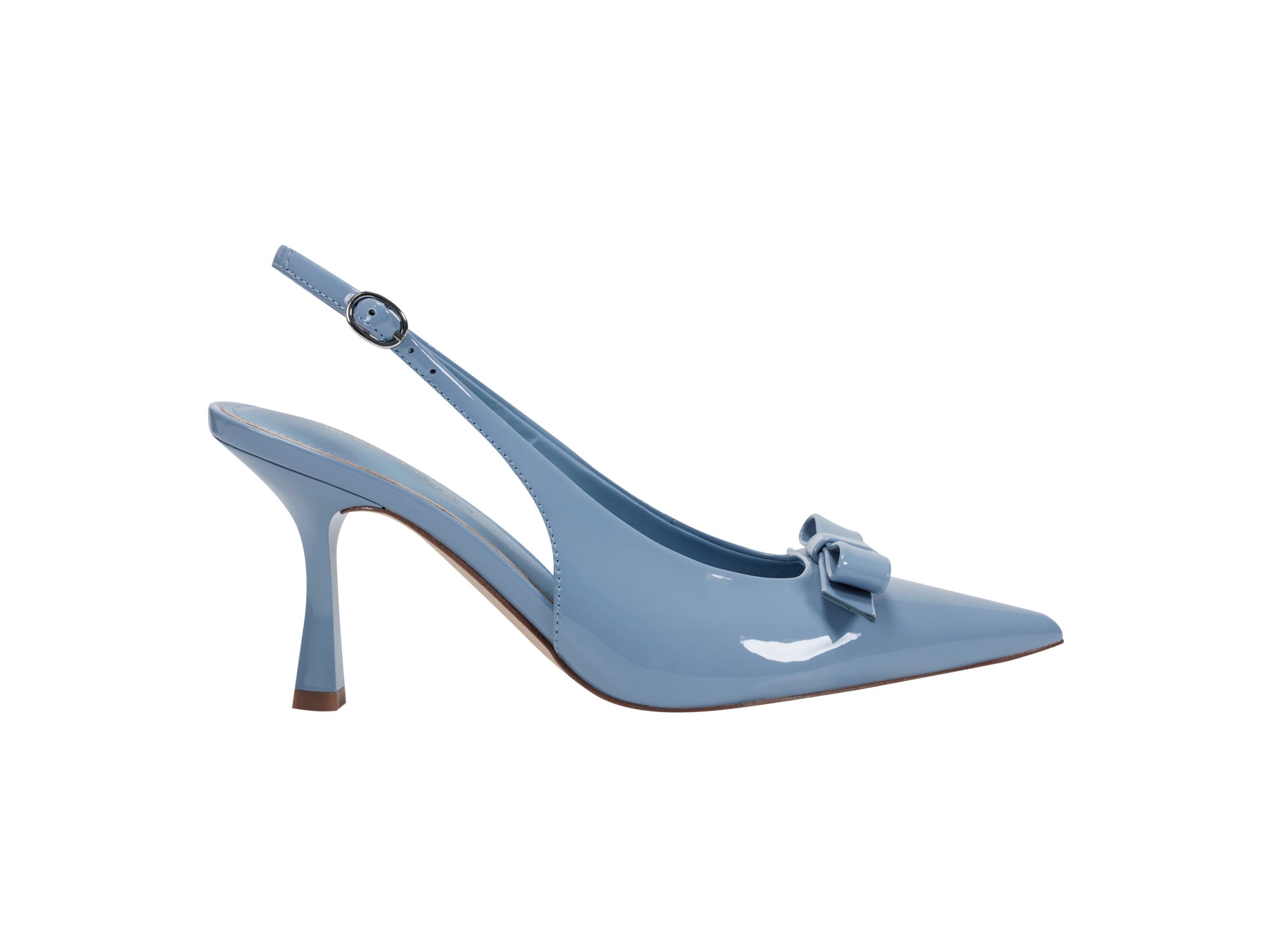 Marc Fisher Rayma Women's Slingback Pointed Toe Heel