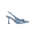 thumbnail image 2 of Marc Fisher Rayma Women's Slingback Pointed Toe Heel, 2 of 5