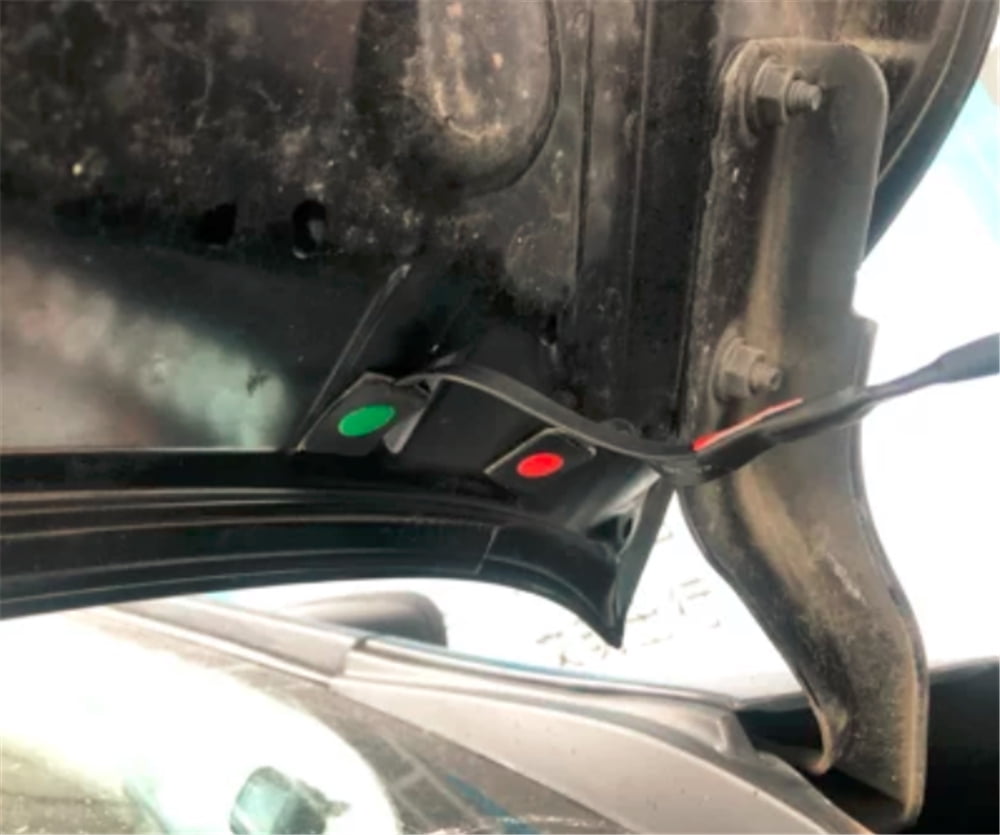 Acaigel Car Battery Disconnect Cut Off Isolator Master Switches