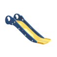 thumbnail image 3 of Tobogán de sofá para niños, juguete de parque infantil, resistente, para niños, sencillo trepador antideslizante azul, 3 of 9