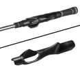 thumbnail image 2 of VONKY Golf Swing Trainer Training Aid Anti Slip Man Woman Golf Swing Training Grip Black, 2 of 5