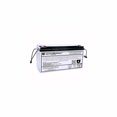 thumbnail image 1 of Eaton UPS Model BAT04FXA Compatible - High-Rate Discharge Series Replacement Battery Backup Set - UPSANDBATTERY™, 1 of 1