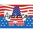 thumbnail image 3 of Xihbxyly Ofertas del Prime Day Serie temática Alfombras para piso Alfombras de bienvenida para Hogar Alfombrillas absorbentes para Baño, 3 of 7