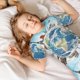 thumbnail image 5 of Balery World Travel Conjunto de Pijama Infantil de Manga Corta con Estampado – Ropa de Dormir de Algodón Suave-Large, 5 of 6