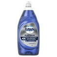 thumbnail image 1 of Dawn Platinum Dishwashing Liquid Dish Soap, Refreshing Rain Scent 1.12L, 1 of 6
